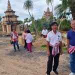 ปฏิเสธก๊อบปี้นครวัด โต้ รมว.วธ.เขมร แฉเคยตรวจสอบระบุเอง ไม่เหมือน เชื่อโยงปมพิพาทชายแดน