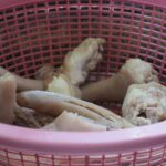 จานเด็ด พัทลุง ก๋วยเตี๋ยวหางหมู เมนูแซบอร่อย เนื้อสัมผัสนุ่มเปื่อย น้ำซุปครบรส ไม่ต้องปรุงเพิ่ม
