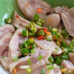 จานเด็ด พัทลุง ก๋วยเตี๋ยวหางหมู เมนูแซบอร่อย เนื้อสัมผัสนุ่มเปื่อย น้ำซุปครบรส ไม่ต้องปรุงเพิ่ม