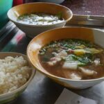 จานเด็ด พัทลุง ก๋วยเตี๋ยวหางหมู เมนูแซบอร่อย เนื้อสัมผัสนุ่มเปื่อย น้ำซุปครบรส ไม่ต้องปรุงเพิ่ม