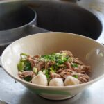 จานเด็ด พัทลุง ก๋วยเตี๋ยวหางหมู เมนูแซบอร่อย เนื้อสัมผัสนุ่มเปื่อย น้ำซุปครบรส ไม่ต้องปรุงเพิ่ม