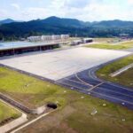 สายการบิน Ezy Airlines เปิดเที่ยวบินปฐมฤกษ์ 'หาดใหญ่-เบตง' เทคออฟไฟลต์แรก 27 มิ.ย. นี้