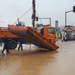 ฝนตกหนัก น้ำท่วมบ้าน ระดมเร่งช่วย ผู้ป่วยติดเตียง-ชาวบ้าน อพยพพ้นพื้นที่อุทกภัย