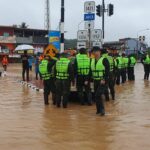 ฝนตกหนัก น้ำท่วมบ้าน ระดมเร่งช่วย ผู้ป่วยติดเตียง-ชาวบ้าน อพยพพ้นพื้นที่อุทกภัย