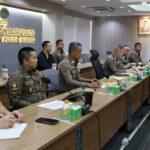 สมาคมนักข่าวฯ หารือ บช.น. กำหนดแนวปฏิบัติงานสื่อมวลชน เสนอข่าวสถานการณ์การชุมนุม