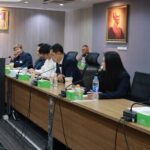 สมาคมนักข่าวฯ หารือ บช.น. กำหนดแนวปฏิบัติงานสื่อมวลชน เสนอข่าวสถานการณ์การชุมนุม