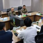 สมาคมนักข่าวฯ หารือ บช.น. กำหนดแนวปฏิบัติงานสื่อมวลชน เสนอข่าวสถานการณ์การชุมนุม