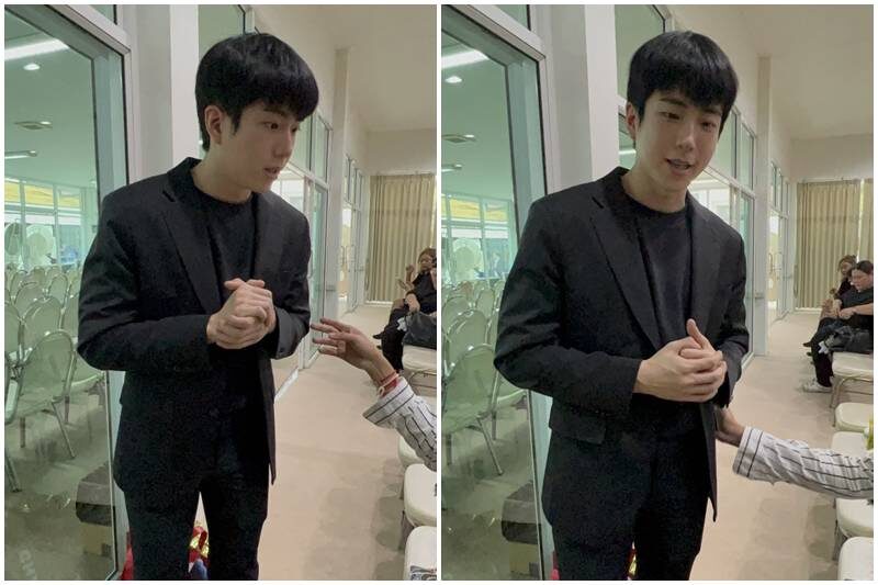 นนกุล สภาพจิตใจดีขึ้น แอฟ เคียงข้างไม่ห่าง - อ๊อฟ พงษ์พัฒน์ สวมกอดให้กำลังใจ