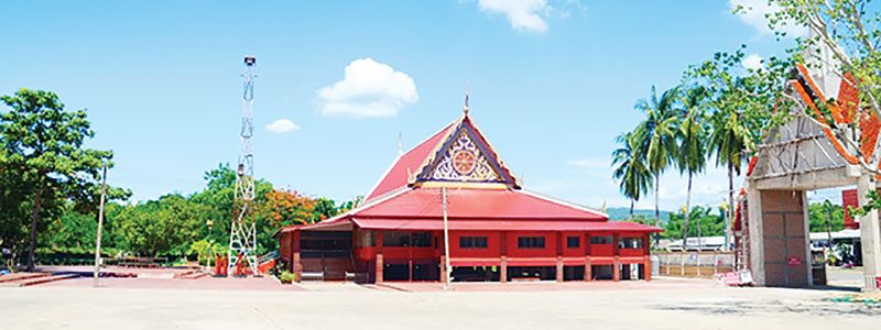 รายงานพิเศษ - เหรียญแซยิดหลวงพ่อทบ วัดพระพุทธบาทชนแดน