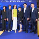 ซันโทรี่ เวลเนส เปิดตัว ‘วิสทร้า เซซามิน ไนท์ ไทม์’ รุกตลาดผลิตภัณฑ์เสริมอาหาร