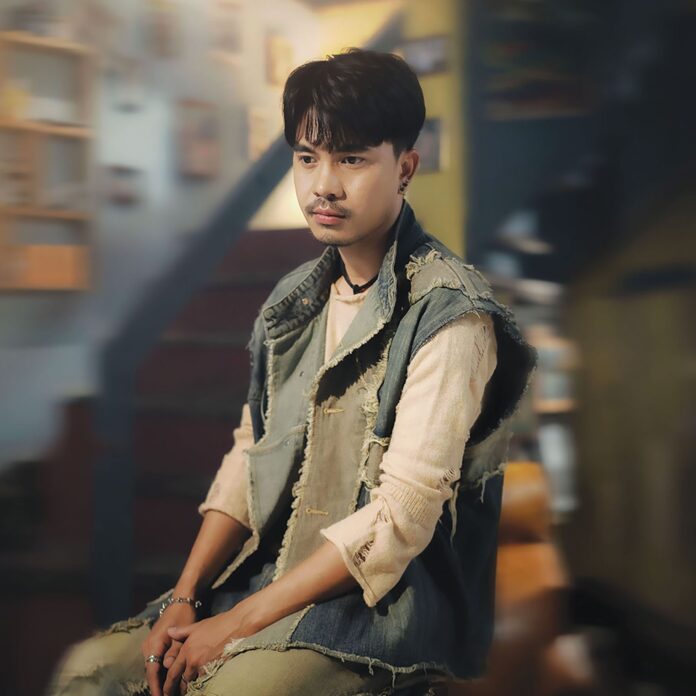 จับกระแสลูกทุ่ง - ‘เน็ค นฤพล’เศร้าภาคต่อ ‘อ้ายบ่ควรถึกฮัก’เฉียดชีวิตจริง