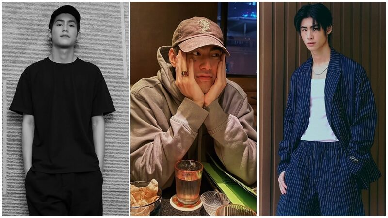 “ปิ่น เก็จมณี” เปิดใจหลังโสด แย้มหัวใจมีหนุ่มตามจีบ ลูกชายหวงขั้นสุดห้ามมีแฟน พร้อมบวกใครทำแม่เสียใจ