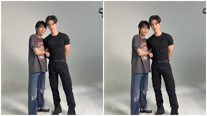 พูห์-พาเวล ประคบคู่ใน “สิงสาลาตาย” ซีรีส์สยองขวัญสุดท้าทาย - สปอยล์ของขวัญวันเกิด พูห์ สุดพิเศษ 