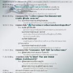 มหาวิทยาลัยเกษตรศาสตร์ จัดประชุมสัมมนาอาจารย์ประจำปี 2568 ต้อนรับเปิดเทอมใหม่