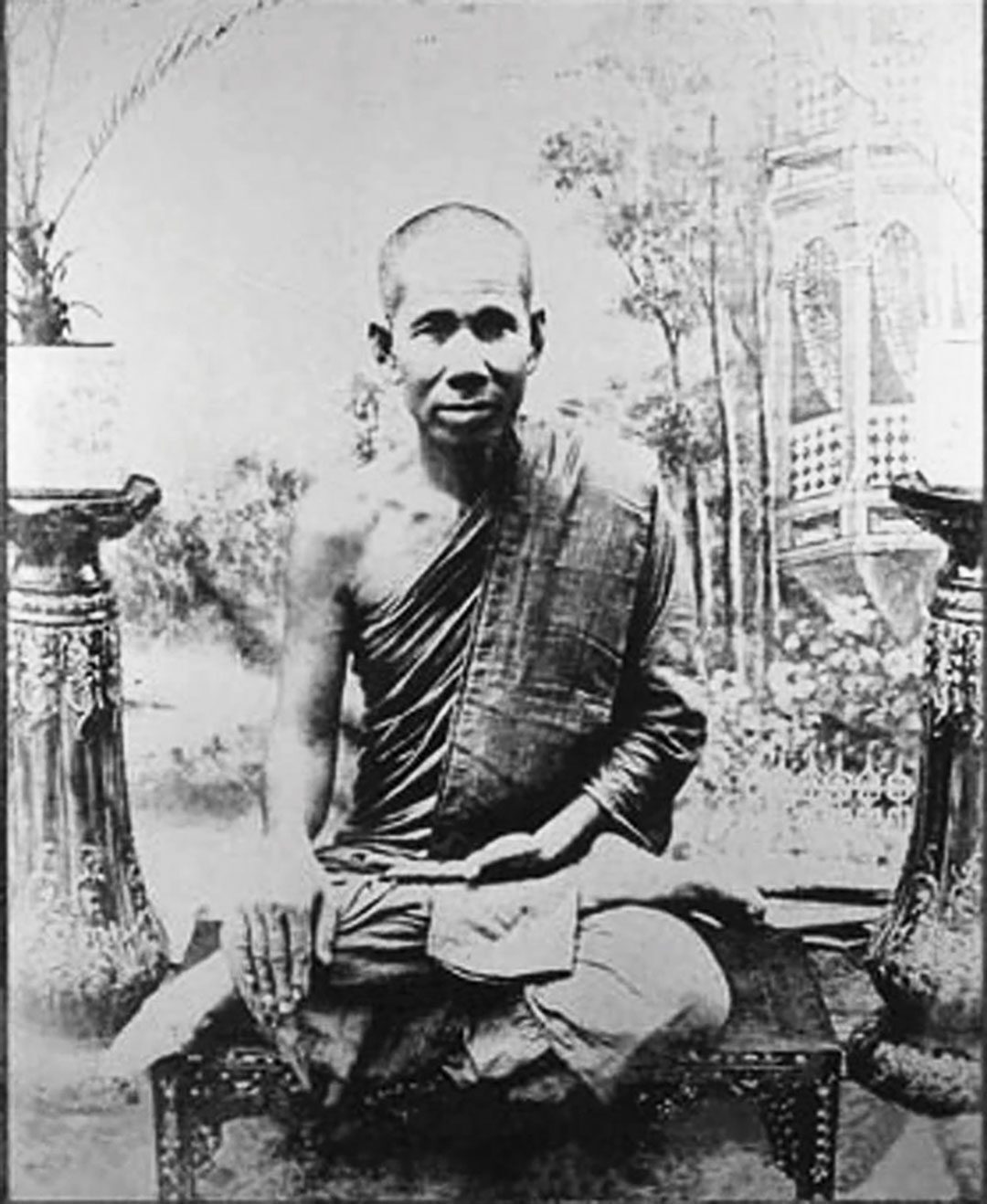 รายงานพิเศษ - เครื่องราง‘หนุมานแกะ’ หลวงพ่อสุ่น วัดศาลากุล