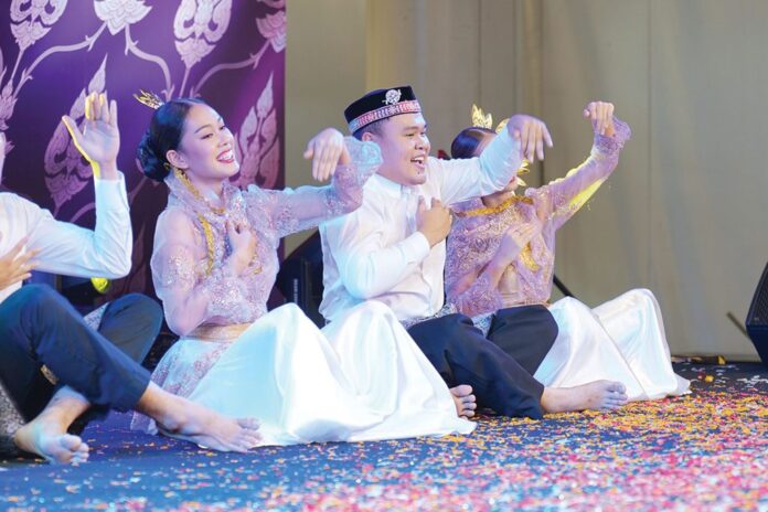 ปักหมุดศิลปวัฒนธรรม