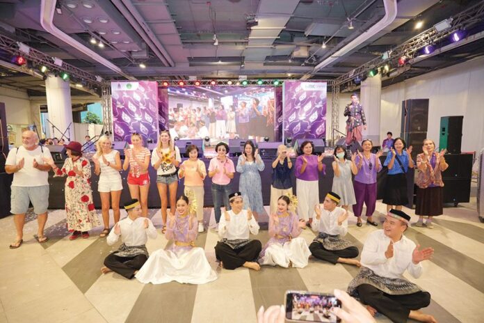 ปักหมุดศิลปวัฒนธรรม