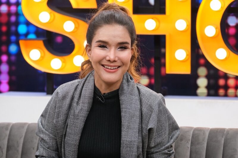 “ต้อม รัชนีกร” หวนรับงานละคร หลังหายไป 2 ปี เหตุศัลยกรรมเป็นพิษ ไม่มั่นใจแอคติ้ง-ไม่กล้าเจอคน