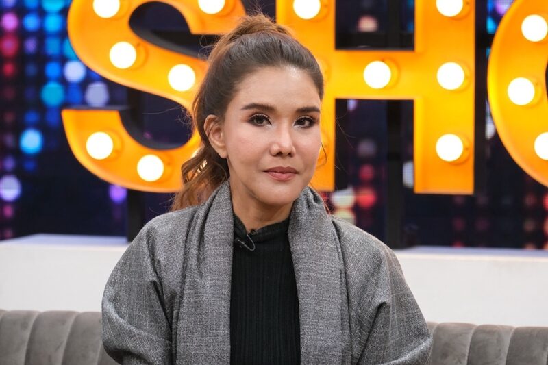 “ต้อม รัชนีกร” หวนรับงานละคร หลังหายไป 2 ปี เหตุศัลยกรรมเป็นพิษ ไม่มั่นใจแอคติ้ง-ไม่กล้าเจอคน