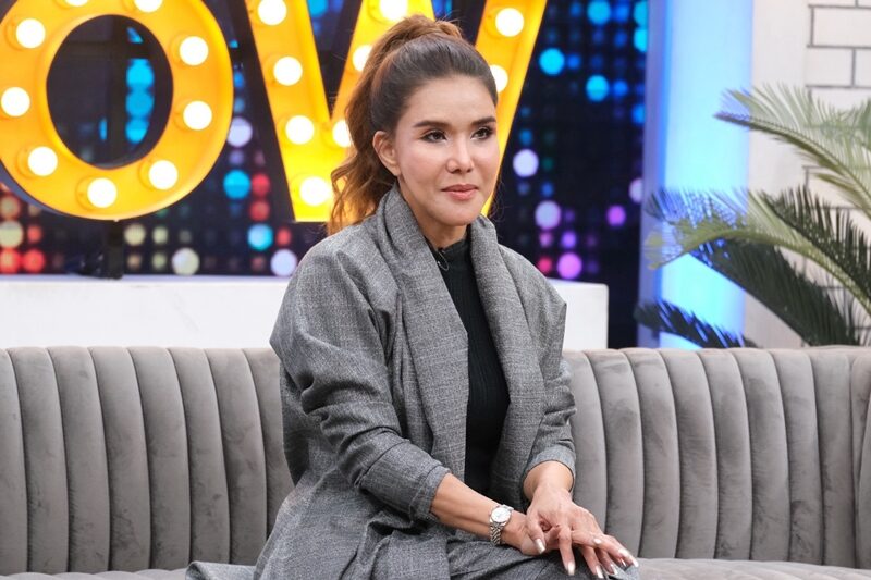 “ต้อม รัชนีกร” หวนรับงานละคร หลังหายไป 2 ปี เหตุศัลยกรรมเป็นพิษ ไม่มั่นใจแอคติ้ง-ไม่กล้าเจอคน
