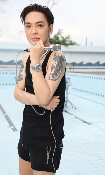 ซุปตาร์บันเทิง