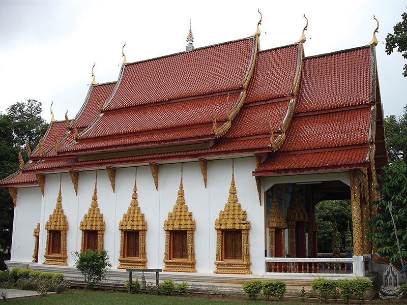 รายงานพิเศษ - เหรียญครูบาผาผ่า ตนบุญแห่งแม่สะเรียง