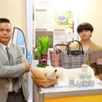 วช.ชู '2 ทศวรรษ มหกรรมงานวิจัยแห่งชาติ' ความสำเร็จความร่วมมือเครือข่ายระบบวิจัย