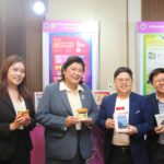 วช.ชู '2 ทศวรรษ มหกรรมงานวิจัยแห่งชาติ' ความสำเร็จความร่วมมือเครือข่ายระบบวิจัย