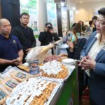 วช.ชู '2 ทศวรรษ มหกรรมงานวิจัยแห่งชาติ' ความสำเร็จความร่วมมือเครือข่ายระบบวิจัย