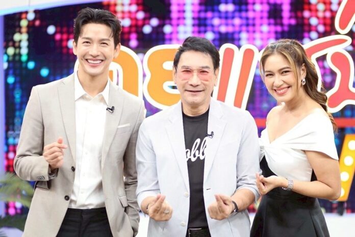 ทูน หิรัญทรัพย์ เปิดเหตุปะทะวัยรุ่นกลางตลาด คลิปเดียวสะเทือน โดนด่ารังแกเด็ก