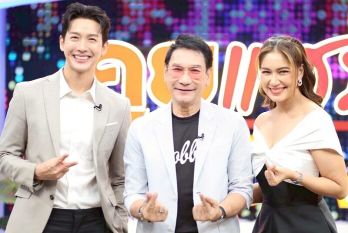 ทูน หิรัญทรัพย์ เปิดเหตุปะทะวัยรุ่นกลางตลาด คลิปเดียวสะเทือน โดนด่ารังแกเด็ก