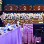 ผู้ช่วย รมต.สำนักนายกฯ เตรียมสานต่องานเผยแพร่พระพุทธศาสนาสู่เยาวชนทั่วไทย