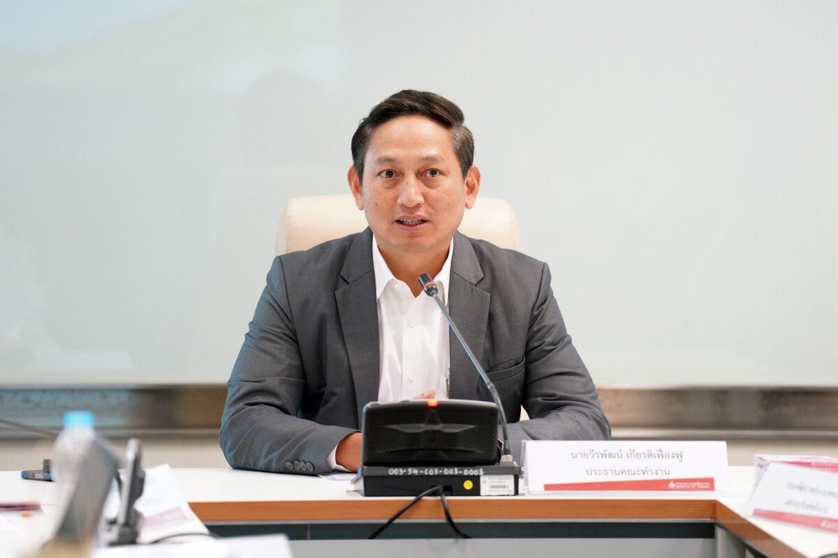 .พลังงาน พยุงราคาน้ำมัน เตรียมแผนเพิ่มปริมาณสำรองน้ำมัน หากการสู้รบอิสราเอล-อิหร่านลุกลาม.