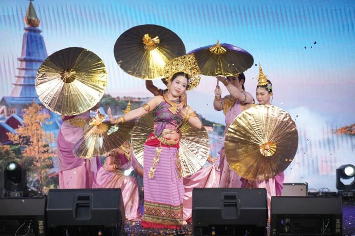 ปักหมุดศิลปวัฒนธรรม