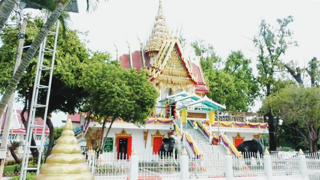 รายงานพิเศษ - เหรียญหล่อหลวงพ่อเงิน วัดบางคลาน จ.พิจิตร