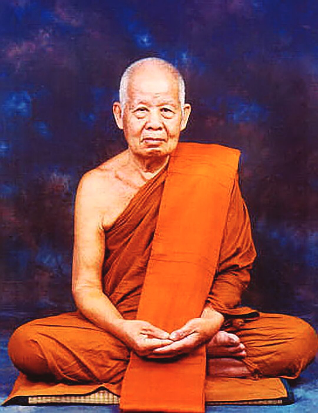 อริยะโลกที่ 6 - รำลึกหลวงปู่จันทร์โสม วัดป่าจันทรังสี จ.อุดรฯ