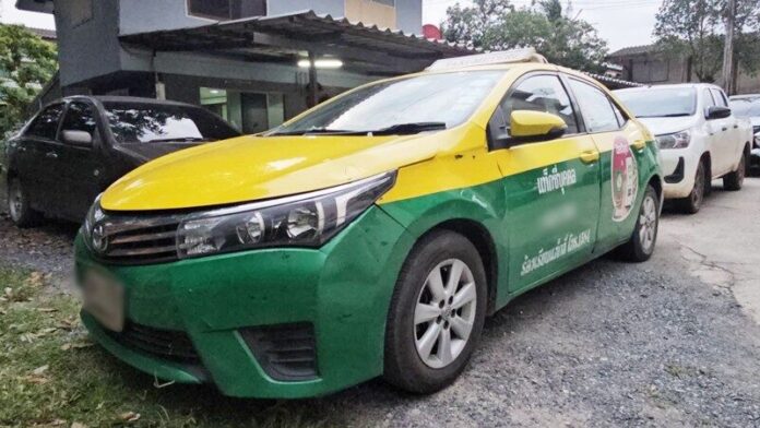 Nong Suea man arrested for temple donation box theft | News by Thaiger