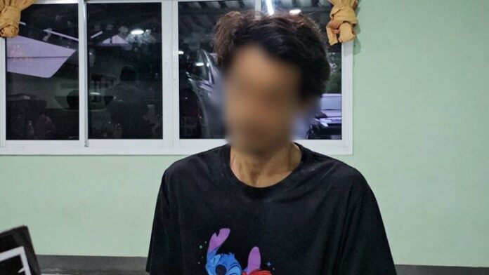 Nong Suea man arrested for temple donation box theft | News by Thaiger