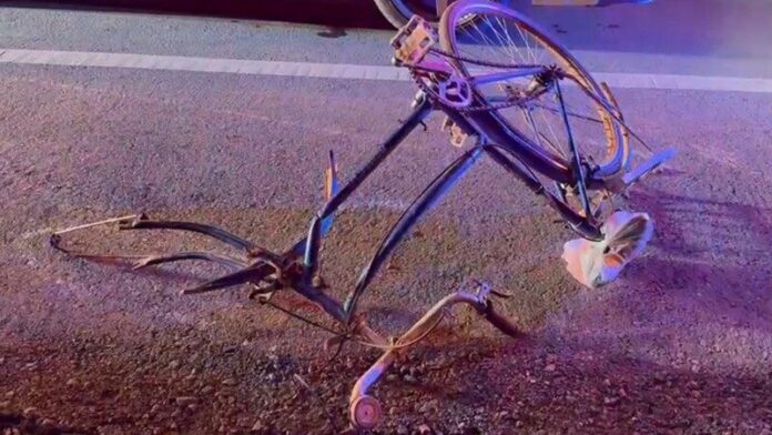Tragic collision claims lives of porridge vendor and cyclist | News by Thaiger