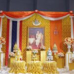 เนื่องในโอกาสวันคล้ายวันประสูติ องค์ประธานสถาบันวิจัยจุฬาภรณ์ ประจำปีพุทธศักราช 2568