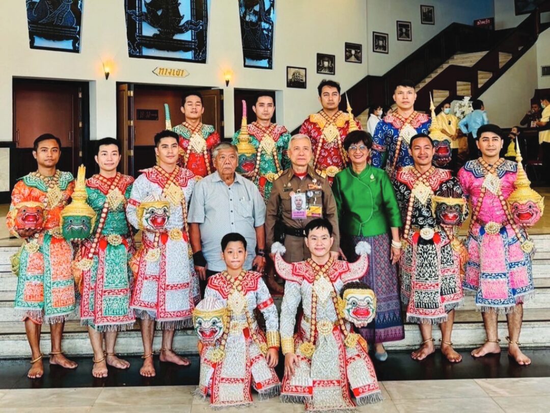 ปักหมุดศิลปวัฒนธรรม - 92 ปี ศาลาเฉลิมกรุง โรงมหรสพหลวงแรกในไทย