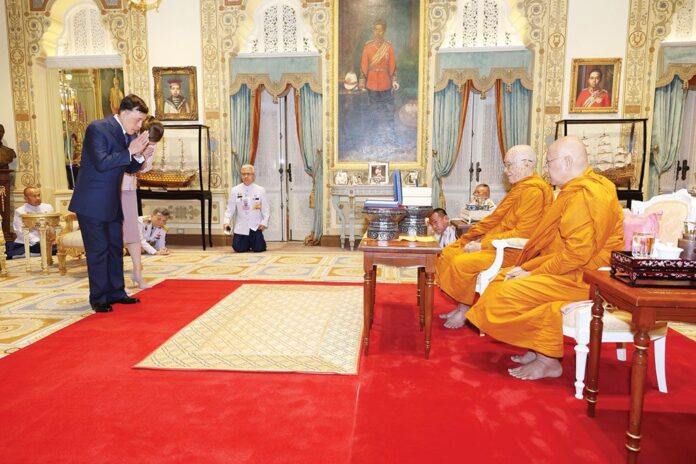 ข่าวสดพระเครื่อง