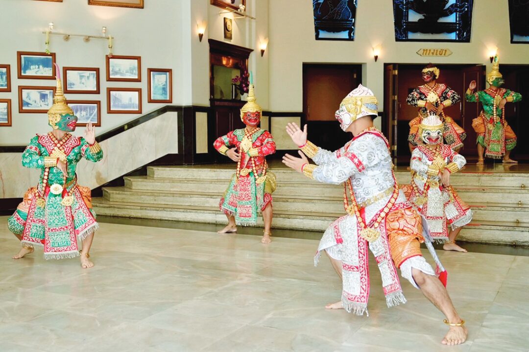 ปักหมุดศิลปวัฒนธรรม - 92 ปี ศาลาเฉลิมกรุง โรงมหรสพหลวงแรกในไทย