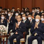 เนื่องในโอกาสวันคล้ายวันประสูติ องค์ประธานสถาบันวิจัยจุฬาภรณ์ ประจำปีพุทธศักราช 2568