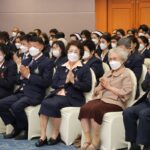 เนื่องในโอกาสวันคล้ายวันประสูติ องค์ประธานสถาบันวิจัยจุฬาภรณ์ ประจำปีพุทธศักราช 2568