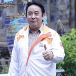 สสส. สานพลังภาคีเครือข่าย ชุมชนสาวะถี ปั้นเด็ก-เยาวชนเป็น 'นักสื่อสารสุขภาวะ'