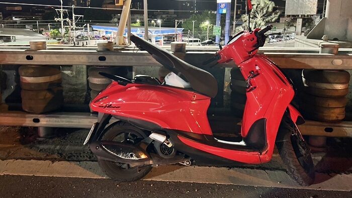 Motorcyclist dies after crash on Pattaya-Bangkok motorway | News by Thaiger