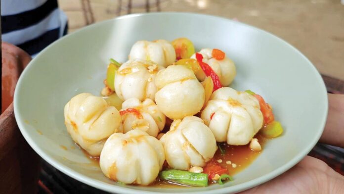 อิ่มอร่อย