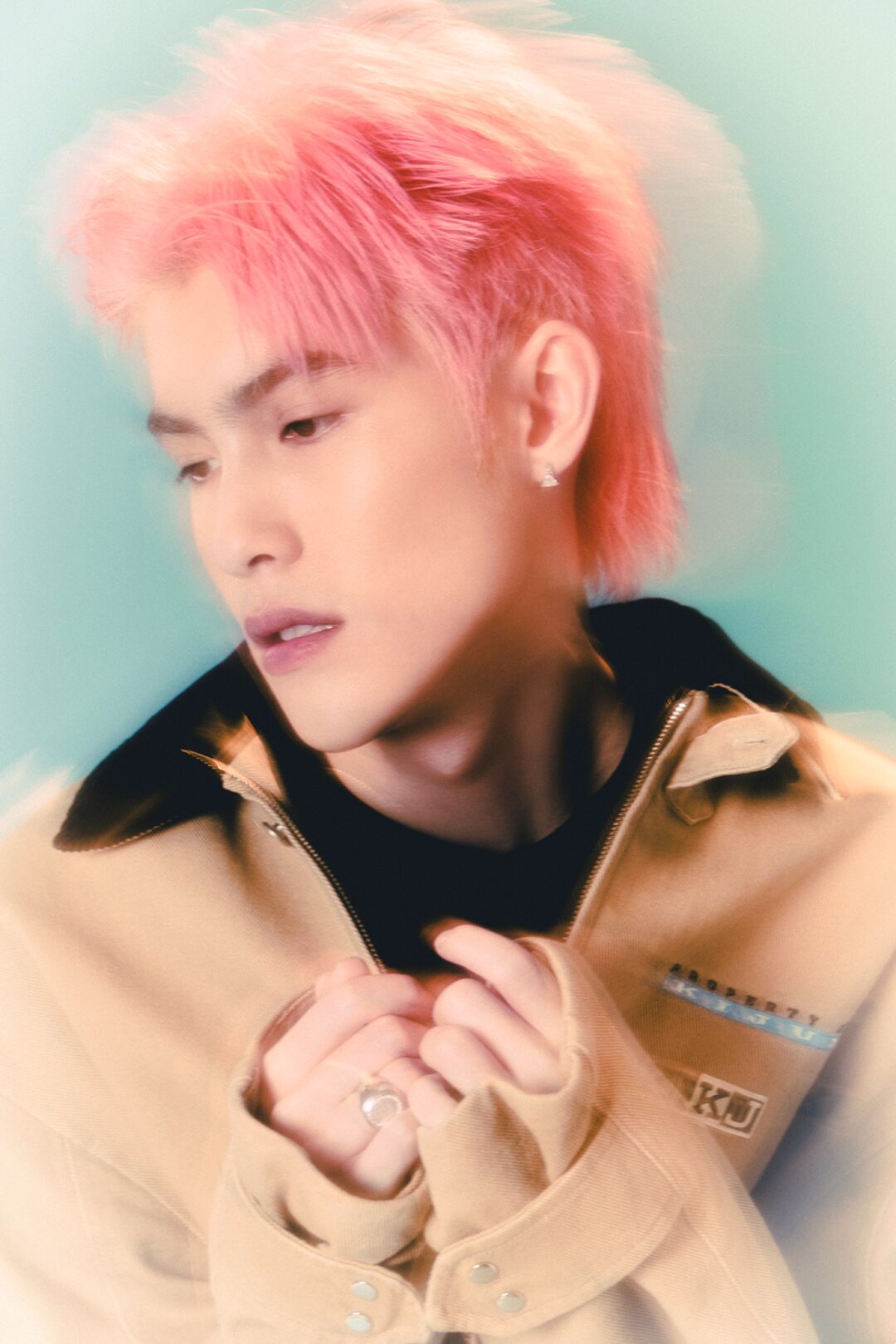 ซุปตาร์บันเทิง - ‘JAONAAY’คัมแบ๊ก! เปิดใจความรักสเตตัสโสด