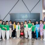 สธวท-ปทุมนนท์ จัดแข่งโบว์ลิ่งการกุศล จัดซื้อเครื่องมือแพทย์มอบให้ รพ.บางใหญ่